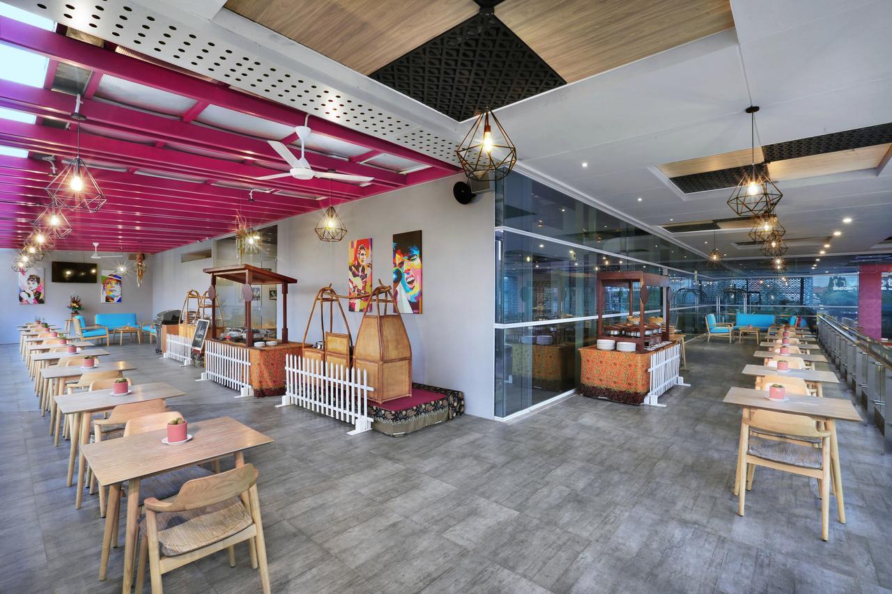 Favehotel Sidoarjo Dış mekan fotoğraf
