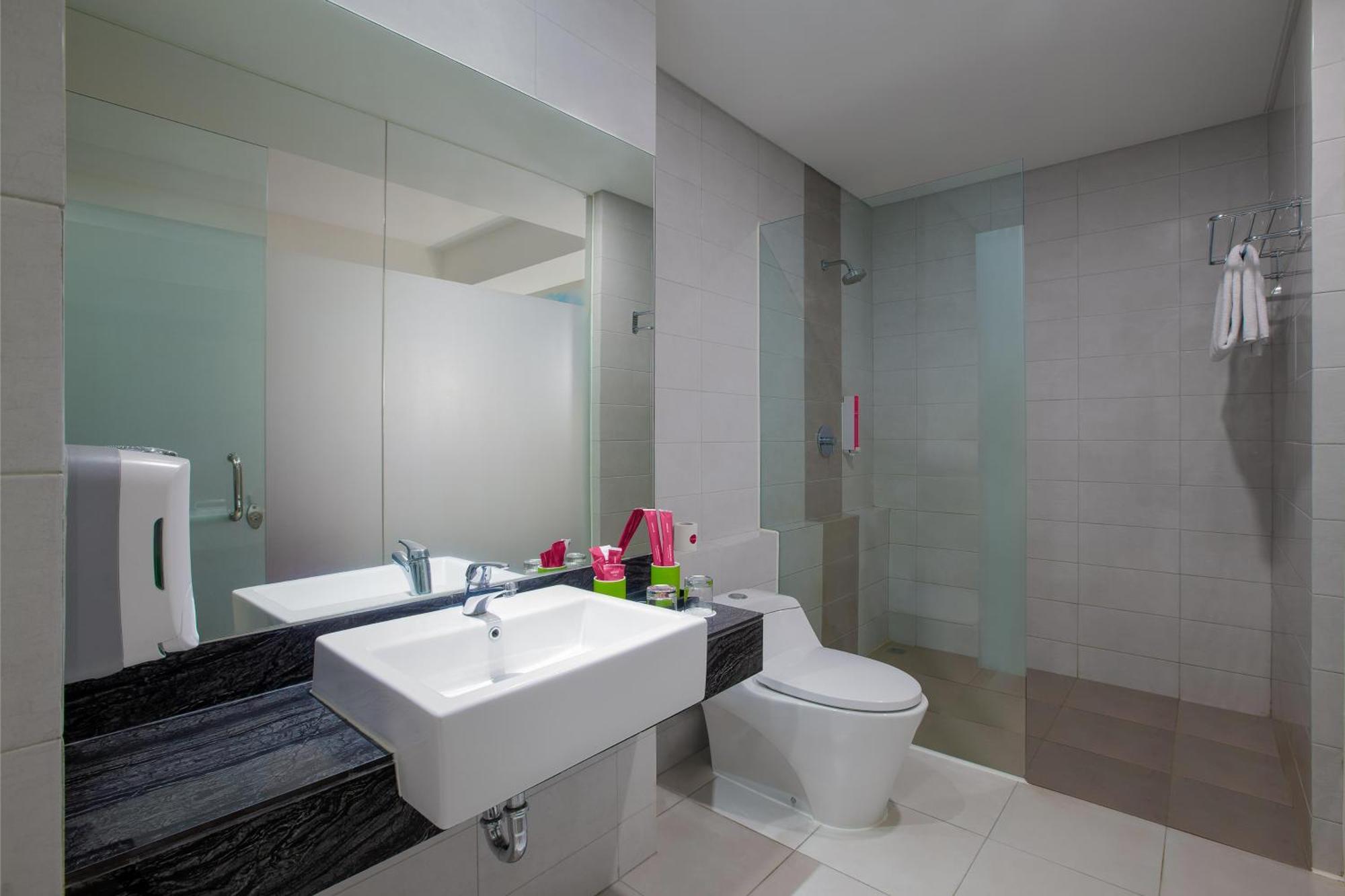 Favehotel Sidoarjo Dış mekan fotoğraf