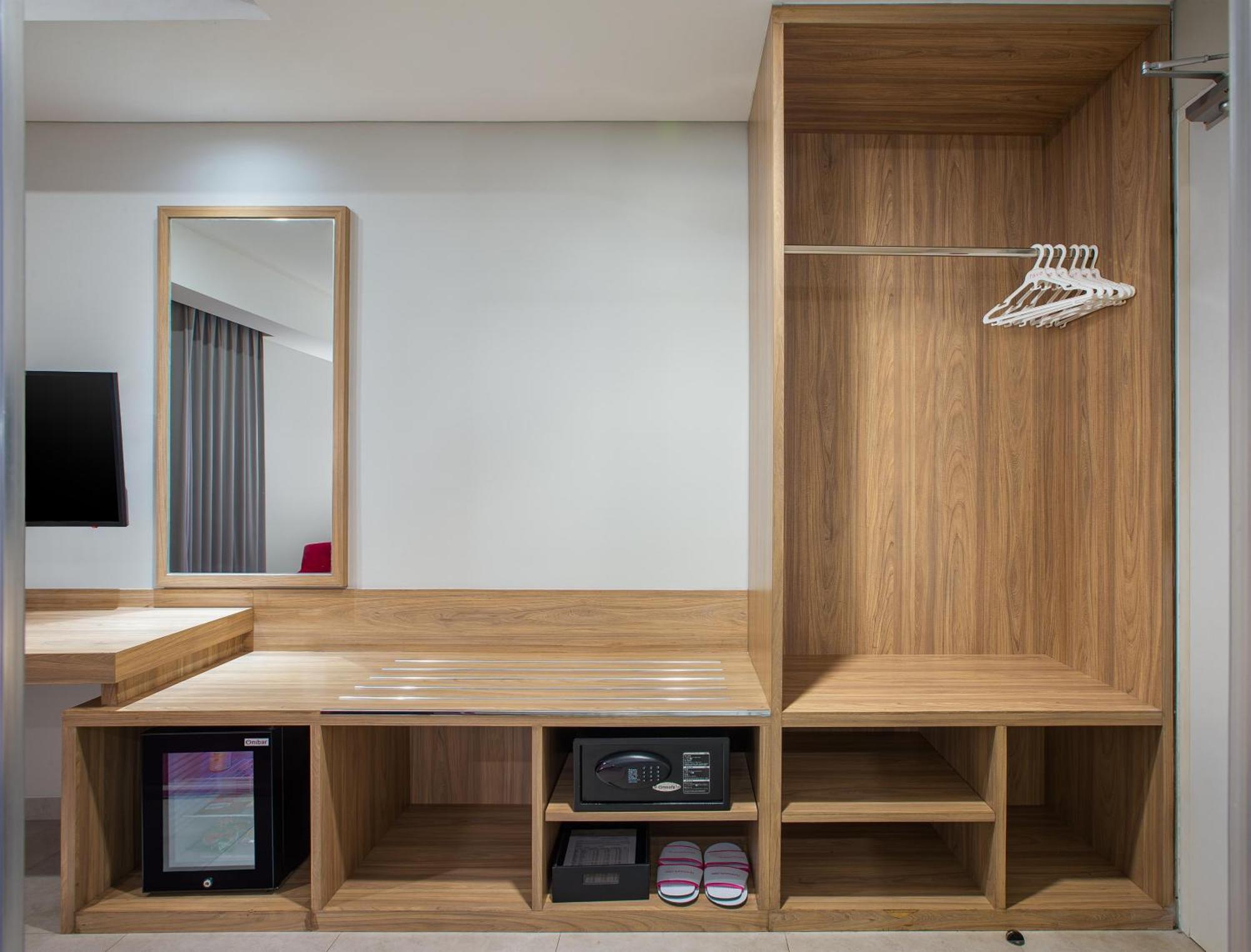 Favehotel Sidoarjo Dış mekan fotoğraf