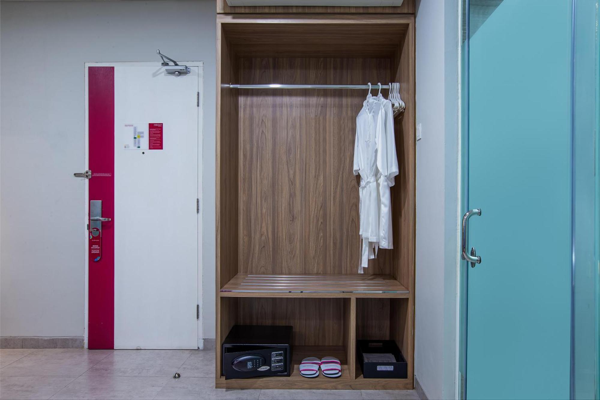 Favehotel Sidoarjo Dış mekan fotoğraf