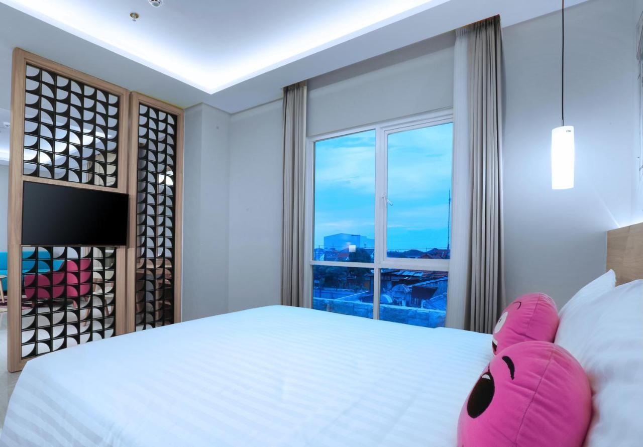 Favehotel Sidoarjo Dış mekan fotoğraf